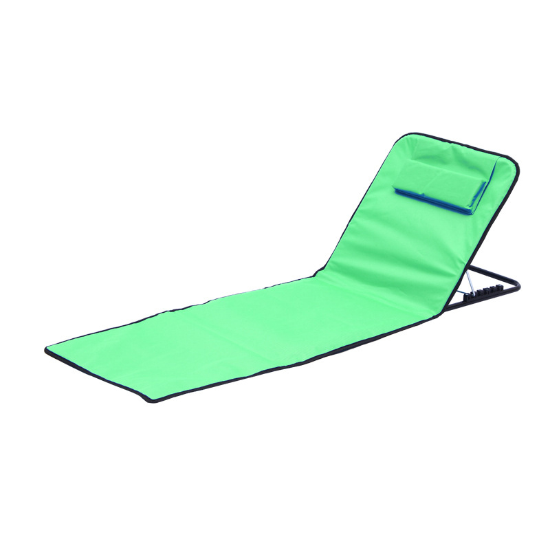 Portable Beach Mat Chair 4