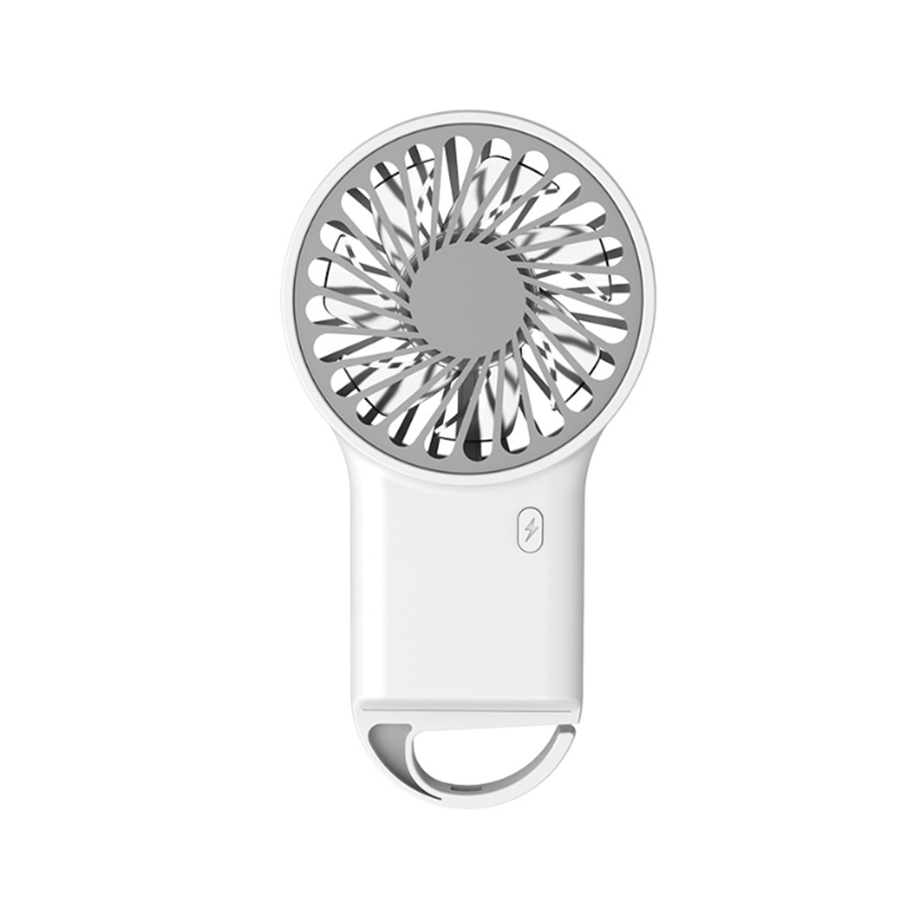 Small Handheld Fan 4