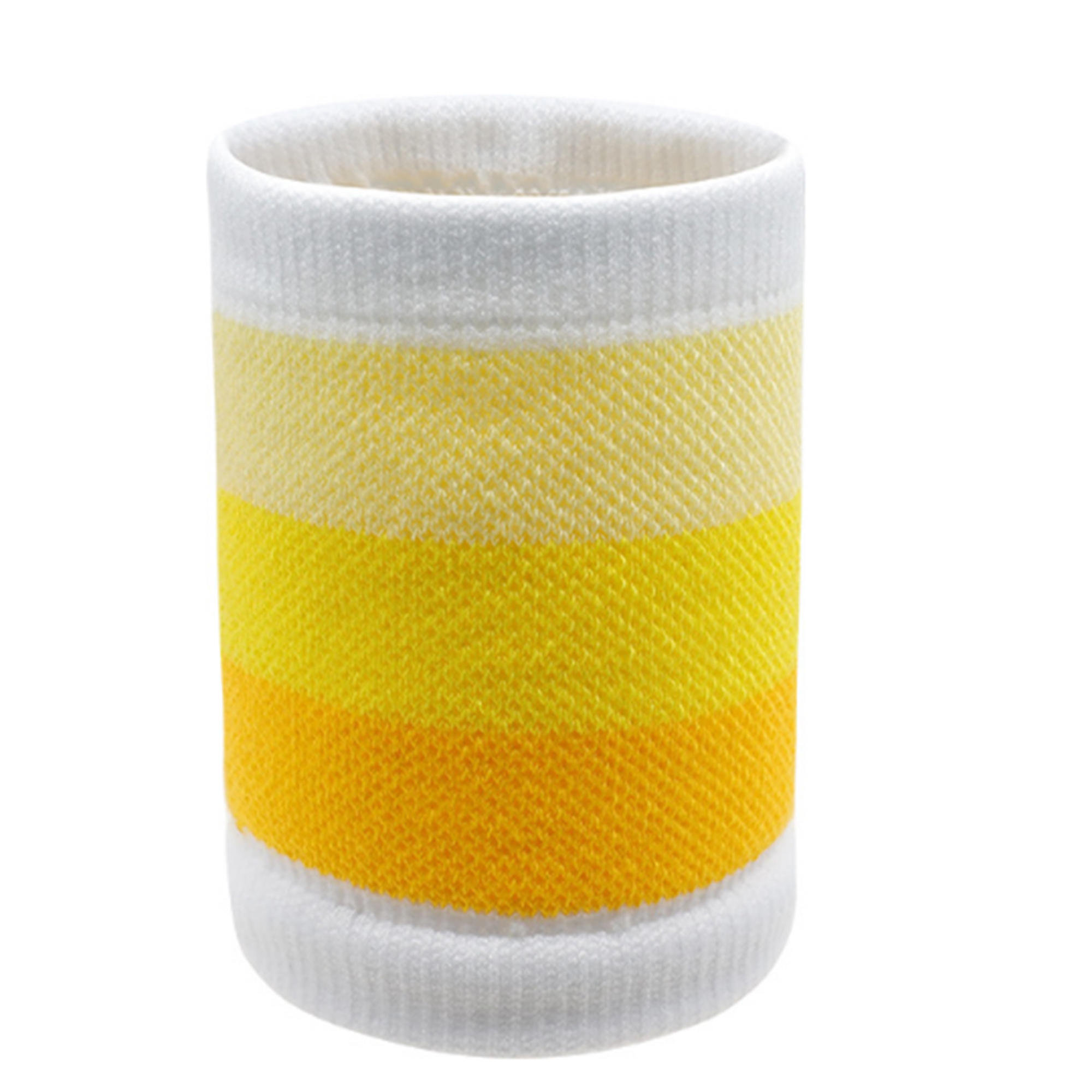 MOQ 50 PCS Stylish Colorful Sports Wristband 2