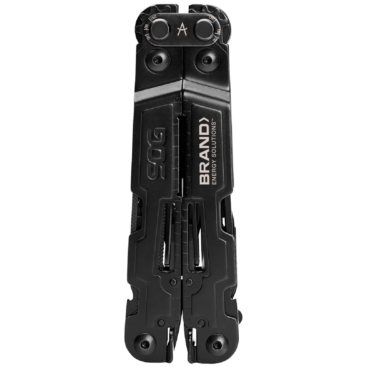 SOG® POWERACCESS - BLACK 9