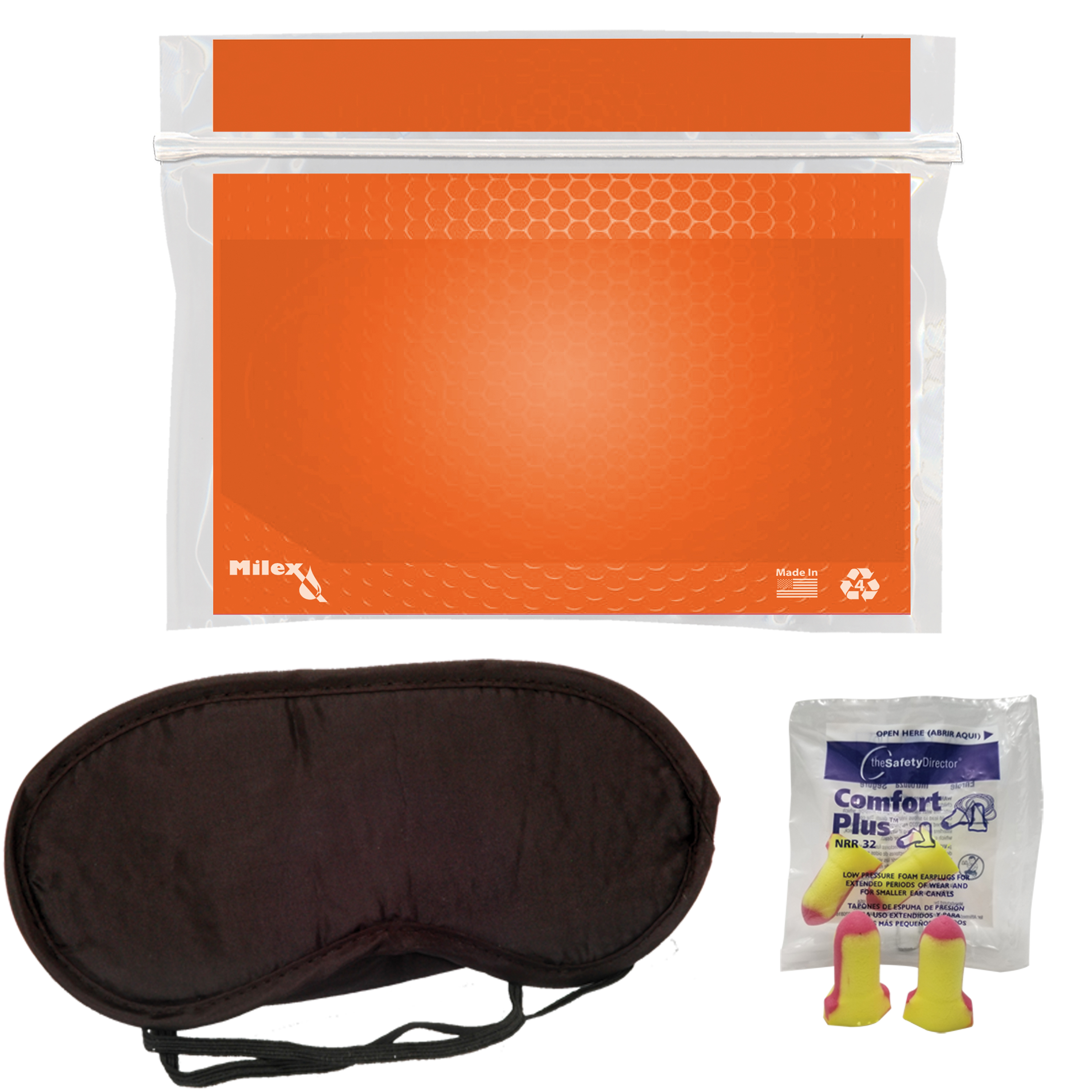 Sleep Kit 7