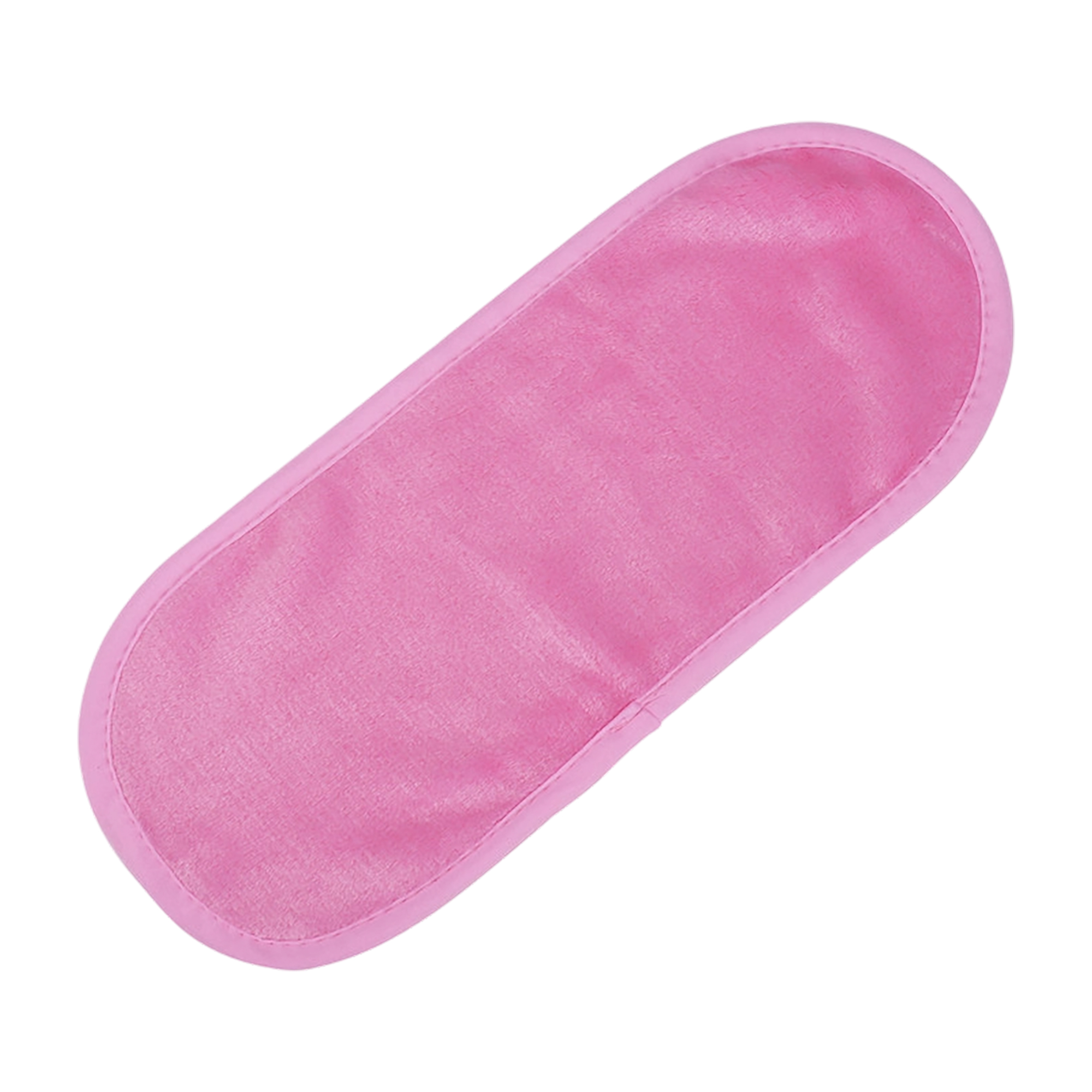 Microfiber Makeup Removal Cloth 15.7" Length x 7.9" Width 12