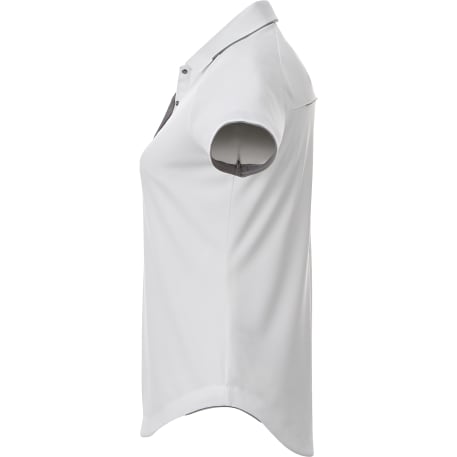 Women's REMUS SS Polo 10