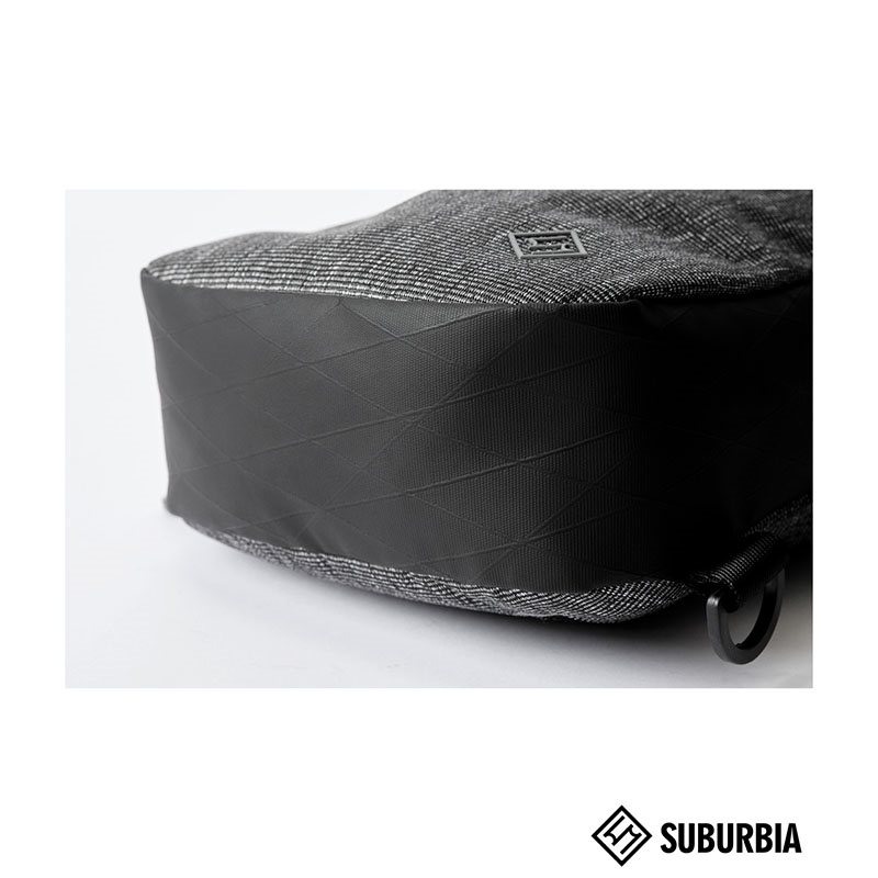 Suburbia Intercity RPET Sling 21