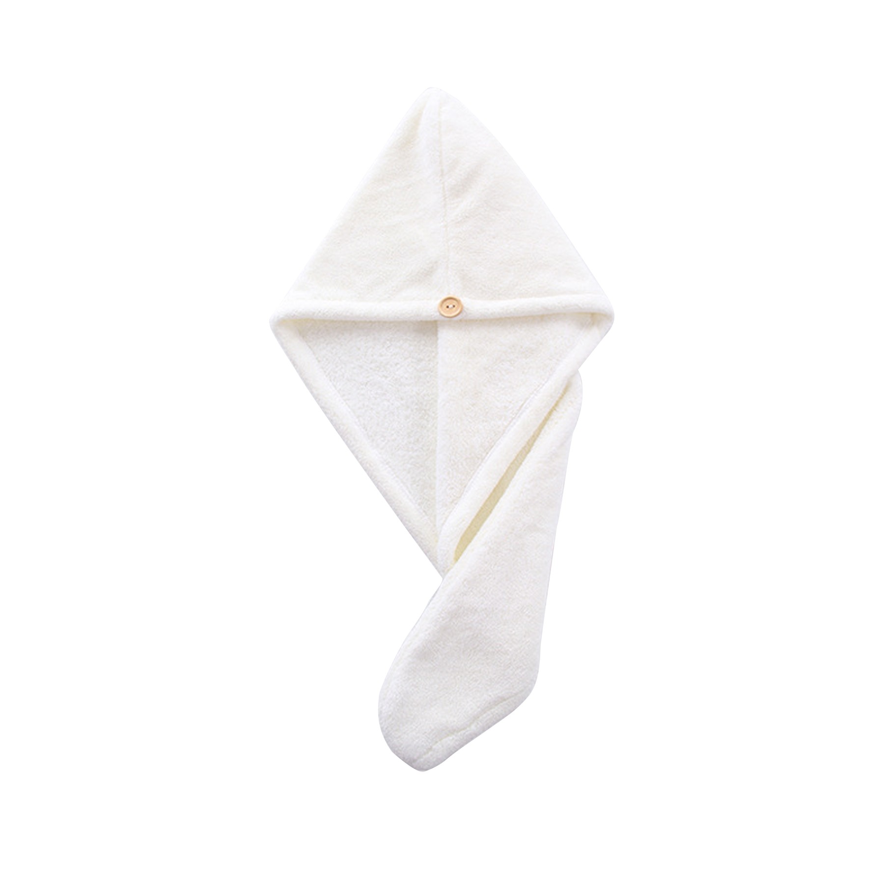 Microfiber Hair Towel 3