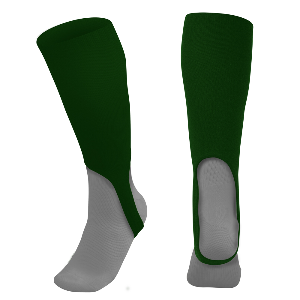 7" Stirrup Sock - Pair 3