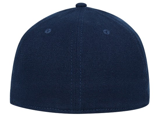 OTTO CAP® OTTO FLEX® Fitted 6 Panel Low Profile Baseball Cap 6