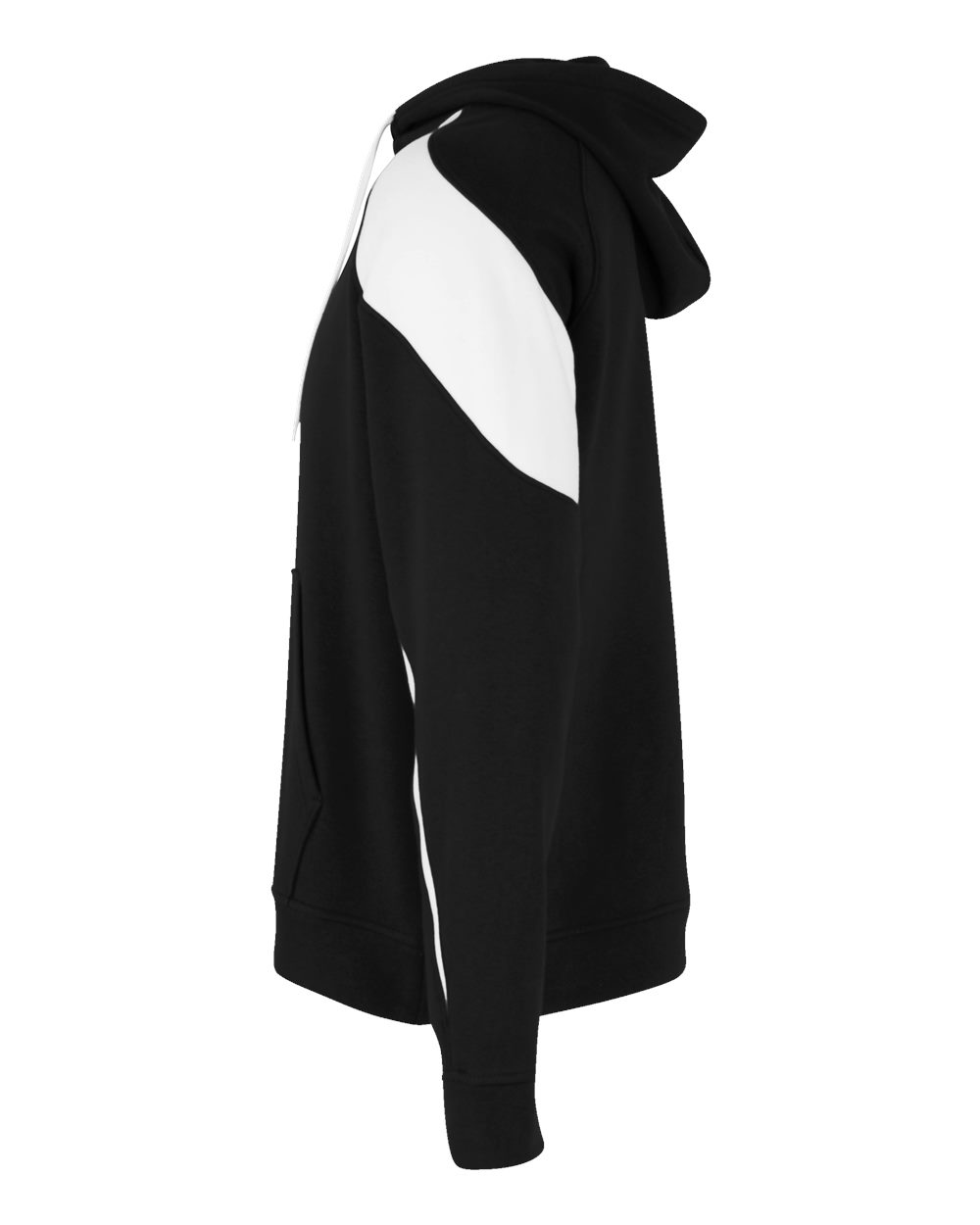 Unisex Athletic Fleece Prospect Hooded Sweatshirt - 229546 25