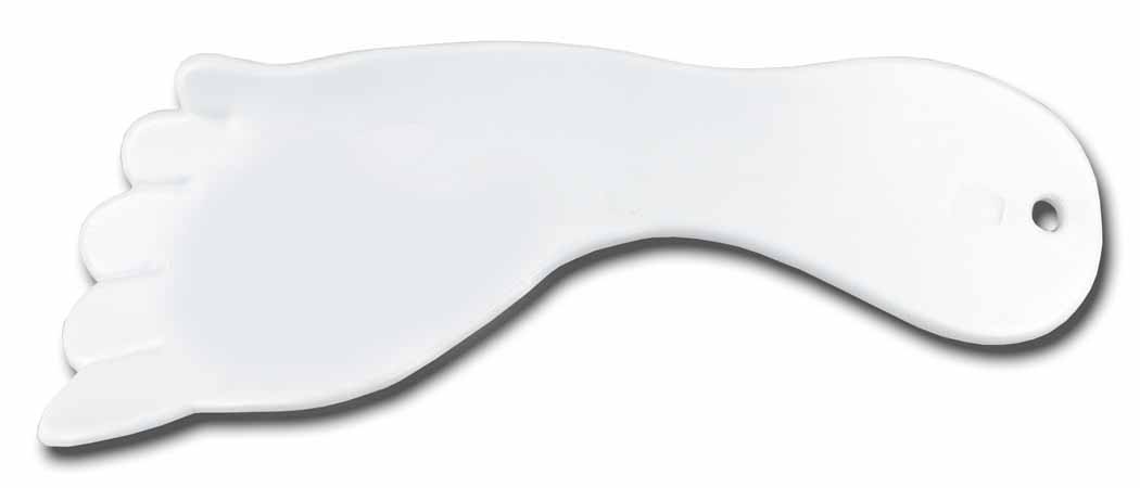 Foot-Fitter Shoehorn 1