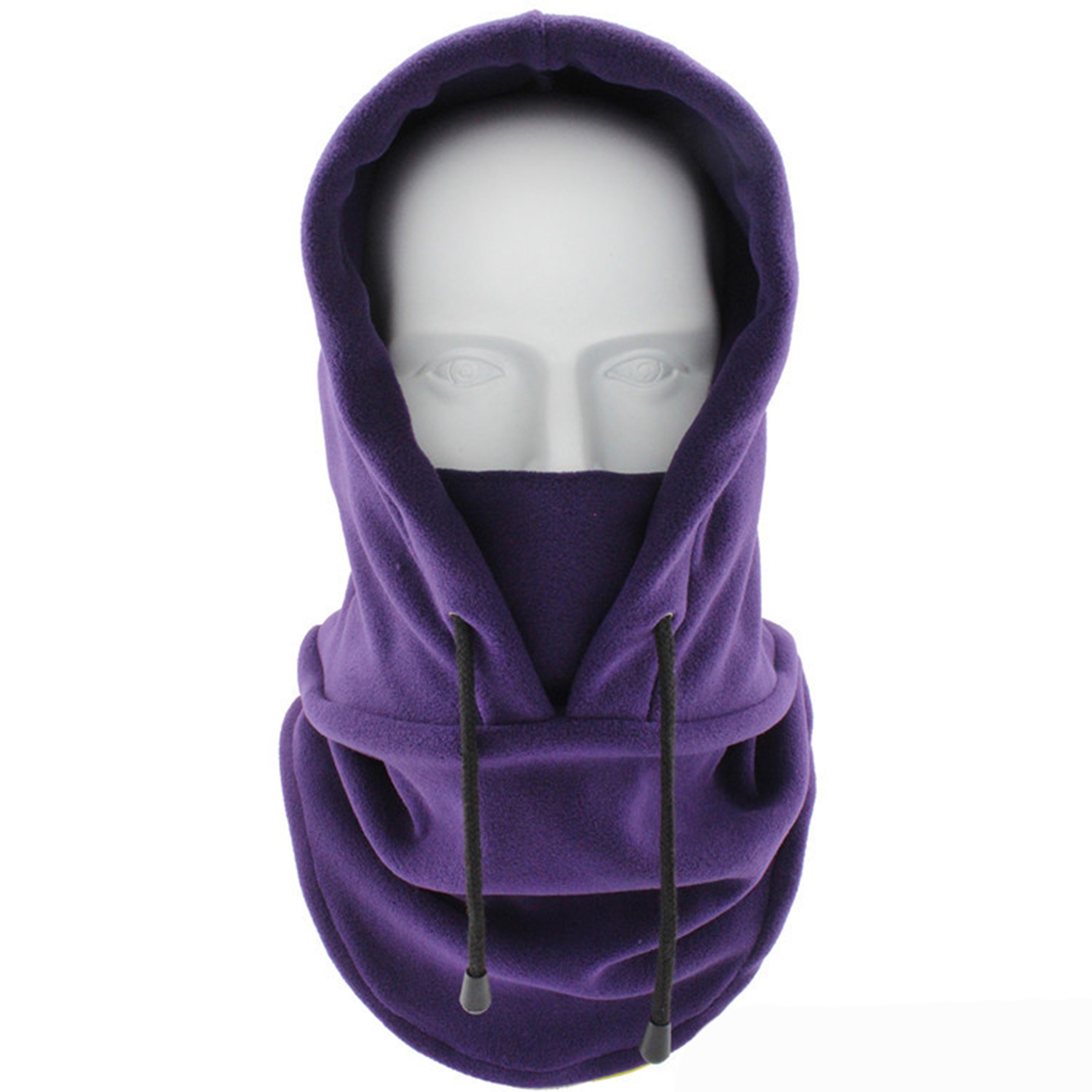 Heavyweight Fleece Hat 13