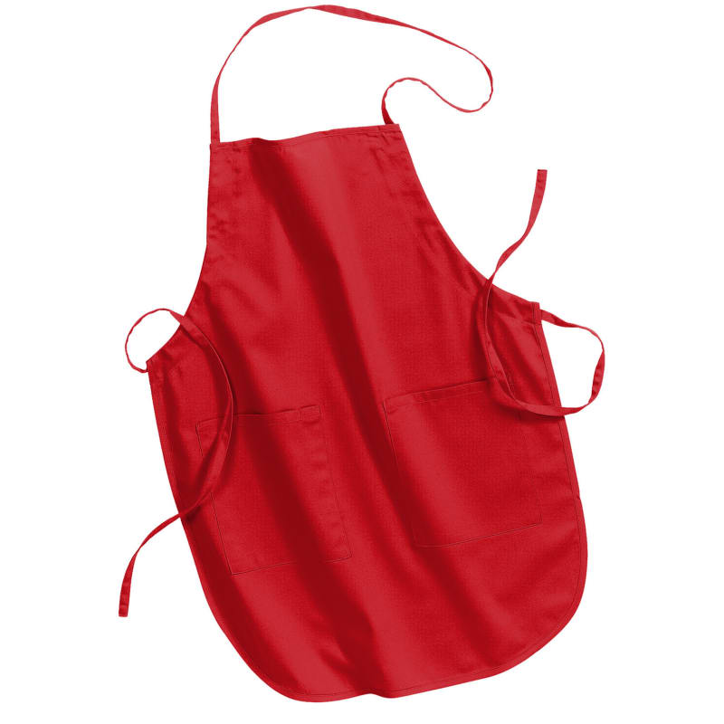Port Authority Full-Length Apron. 22