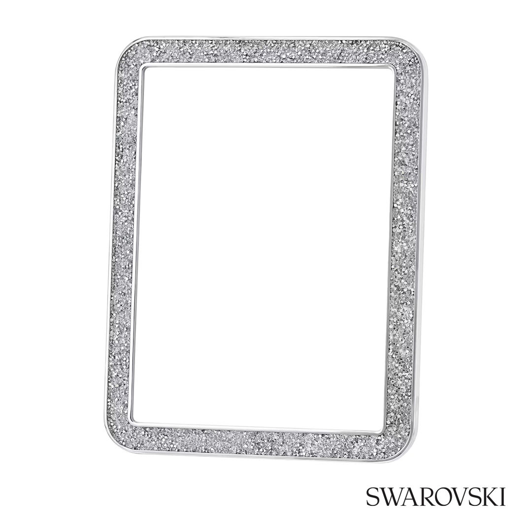Swarovski® Minera Picture Frame 10