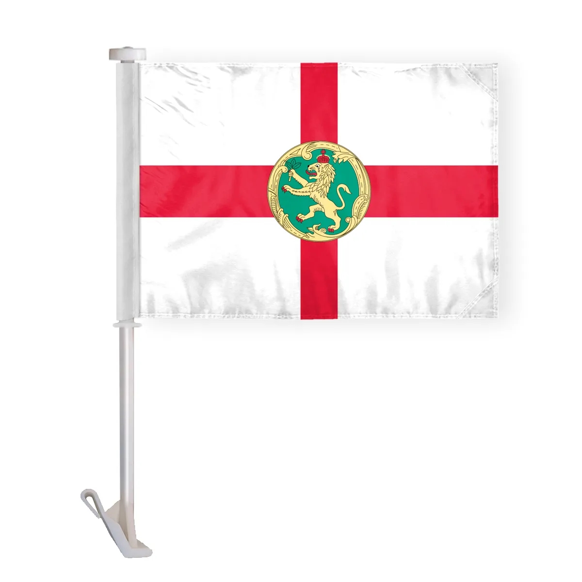 World Flag - Alderney 11