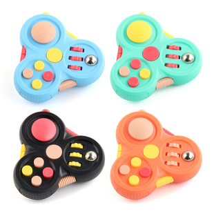 Decompression Handle Novel And Peculiar Decompression Toy 8