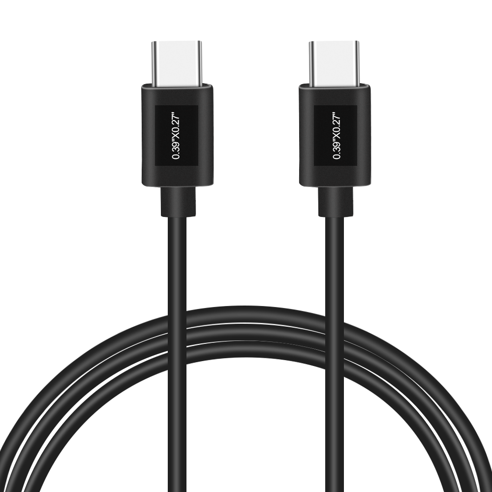 Bashe USB-C Charging Cable