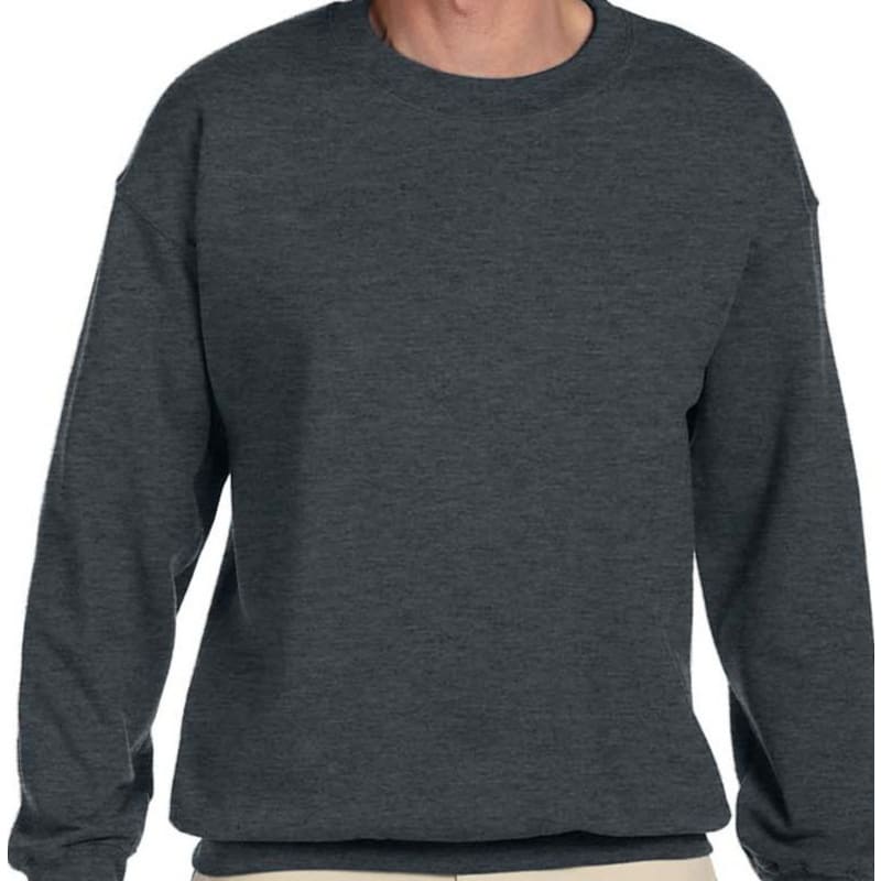 Jerzees 9.5 Oz., 50/50 Super SweatsĀ® NuBlendĀ® Fleece Cre 18