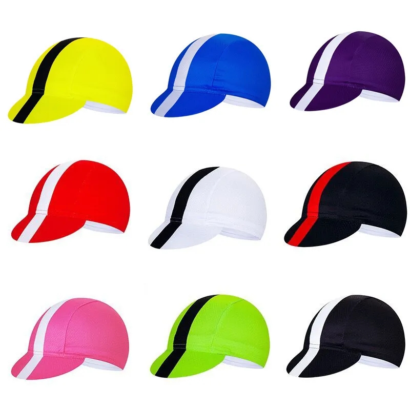 Classic Summer Cycling Cap 4