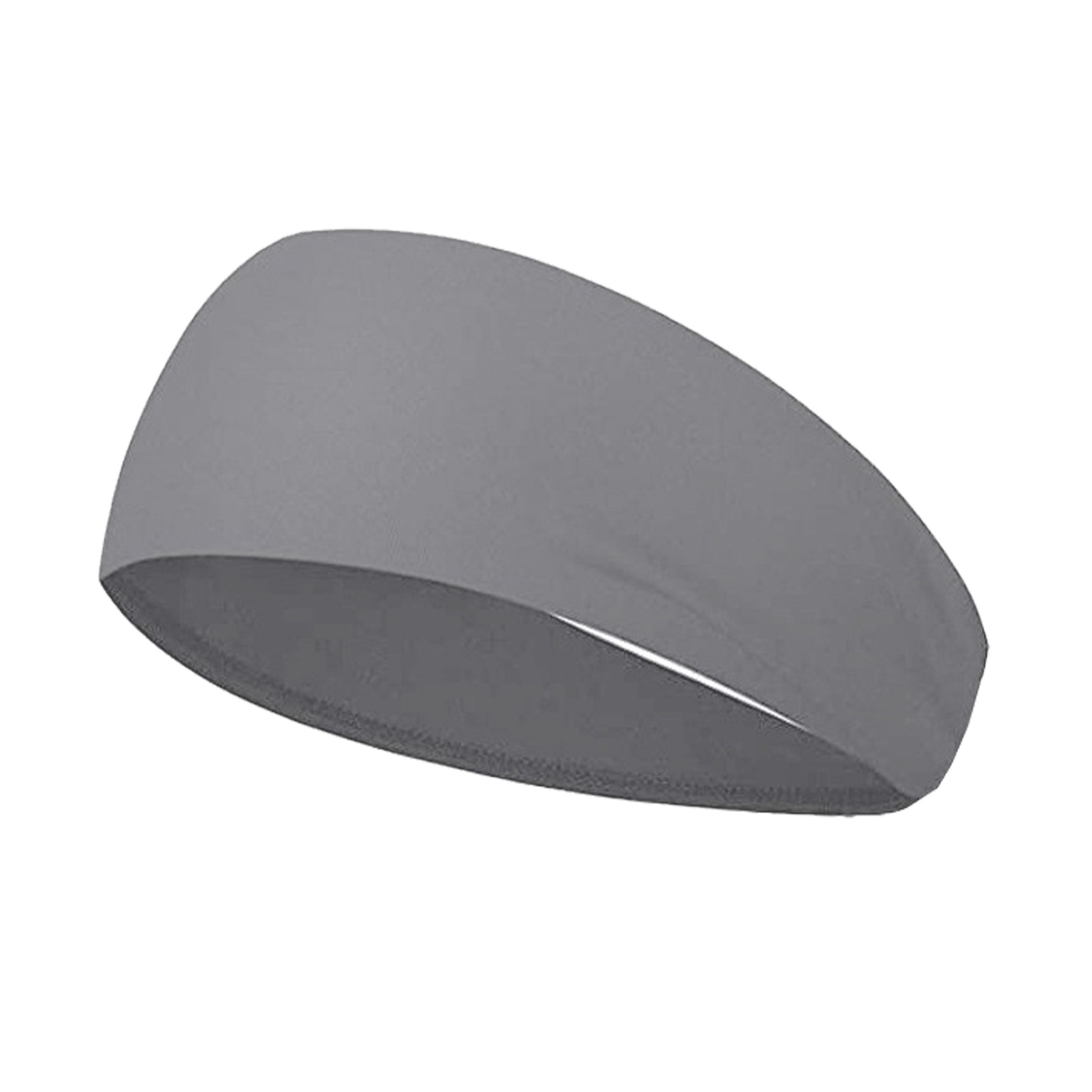 Solid Sports Headband 10