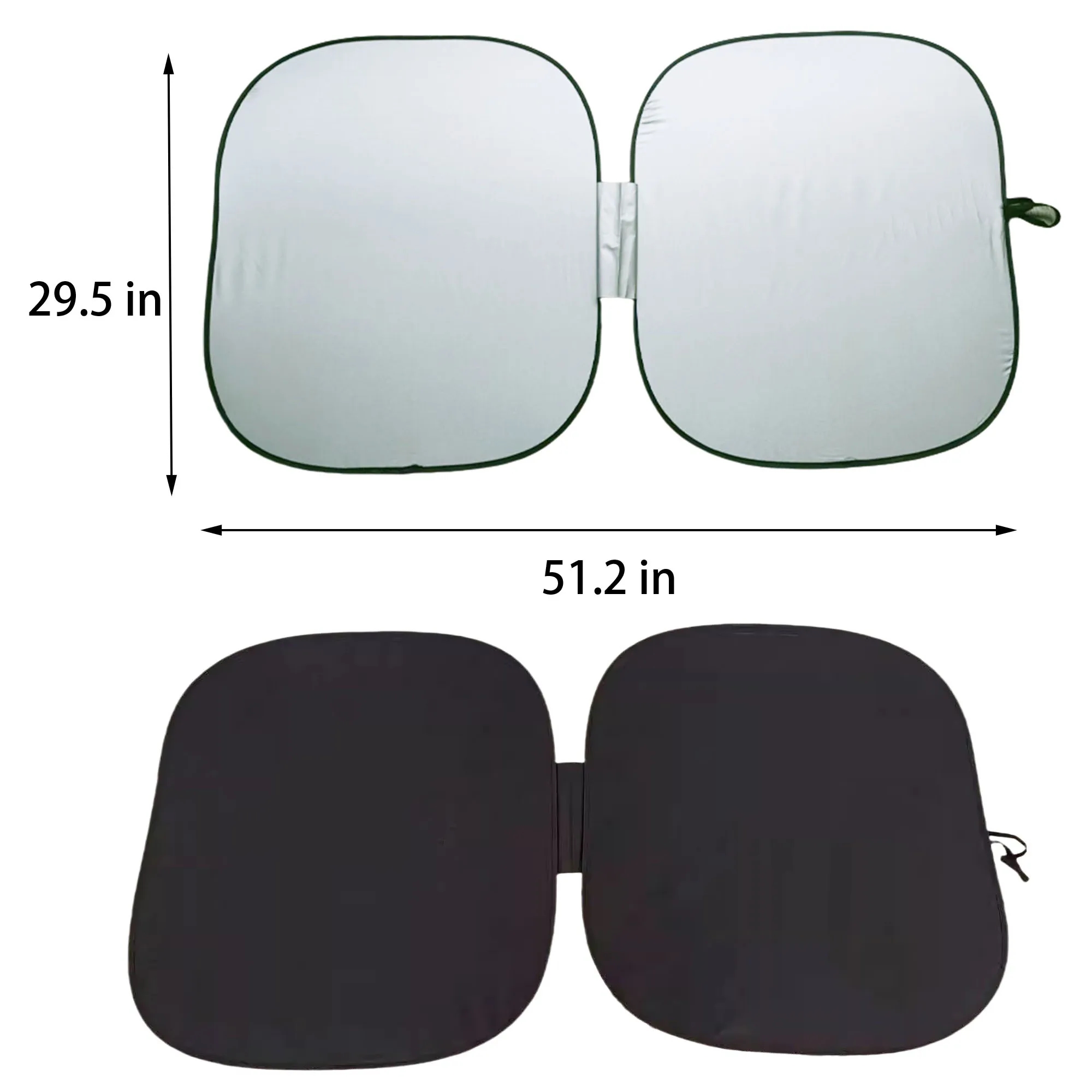 Car Sun Shade 4