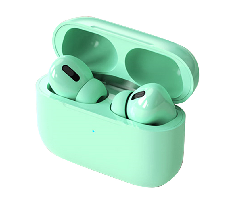 Wireless Bluetooth 5.0 Earbuds with Charging Case 3