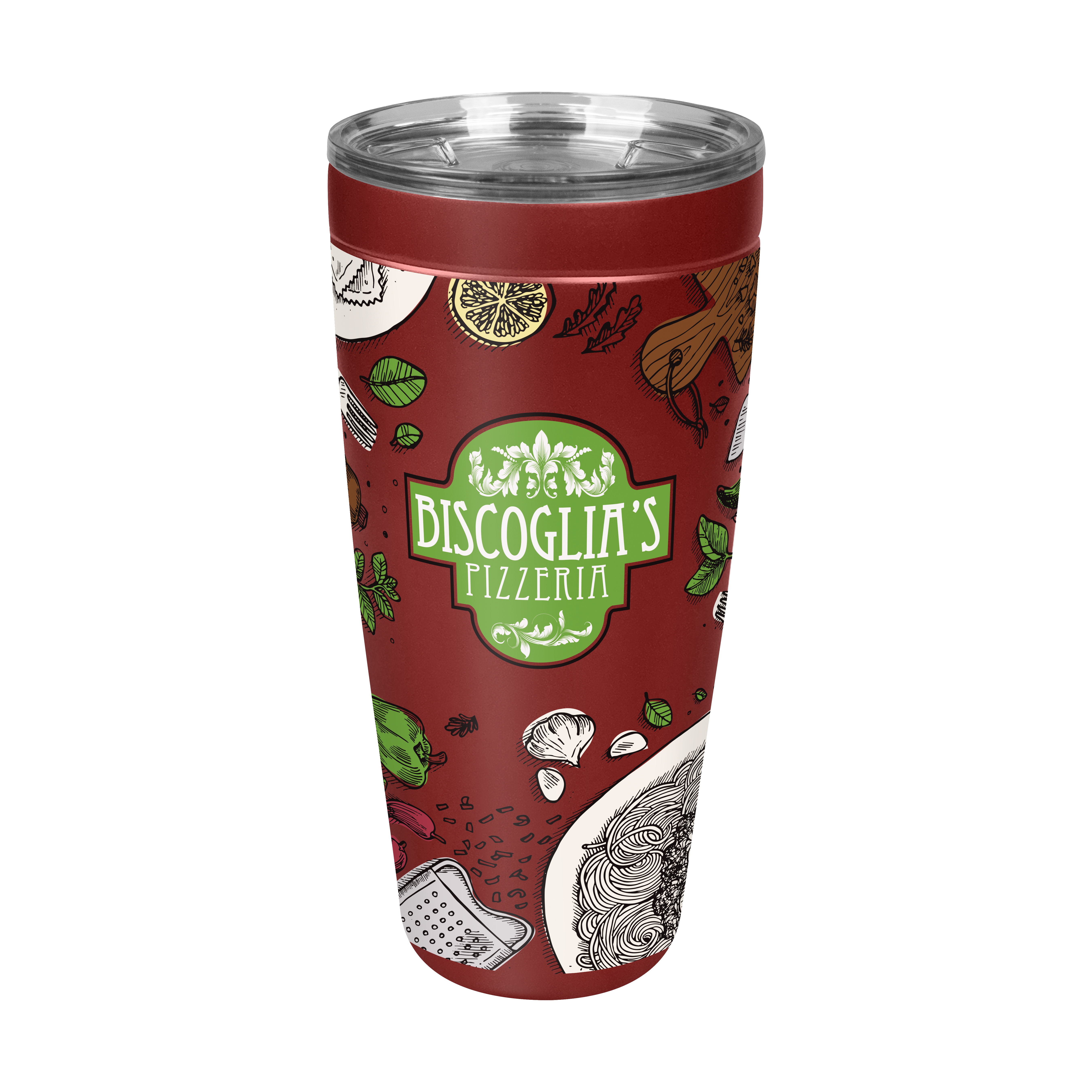 The Viking Collection® Nova Tumbler - 20 oz. 151