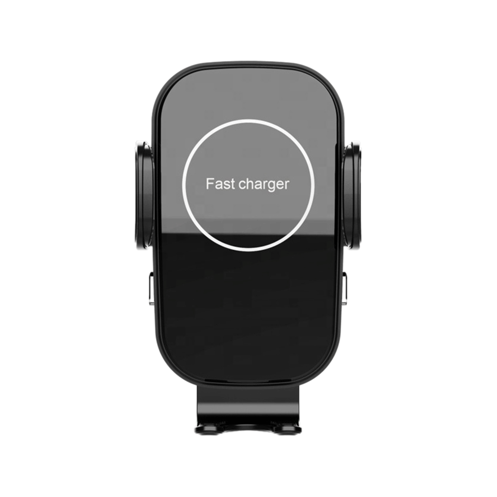 Kitt Wireless Car Charger