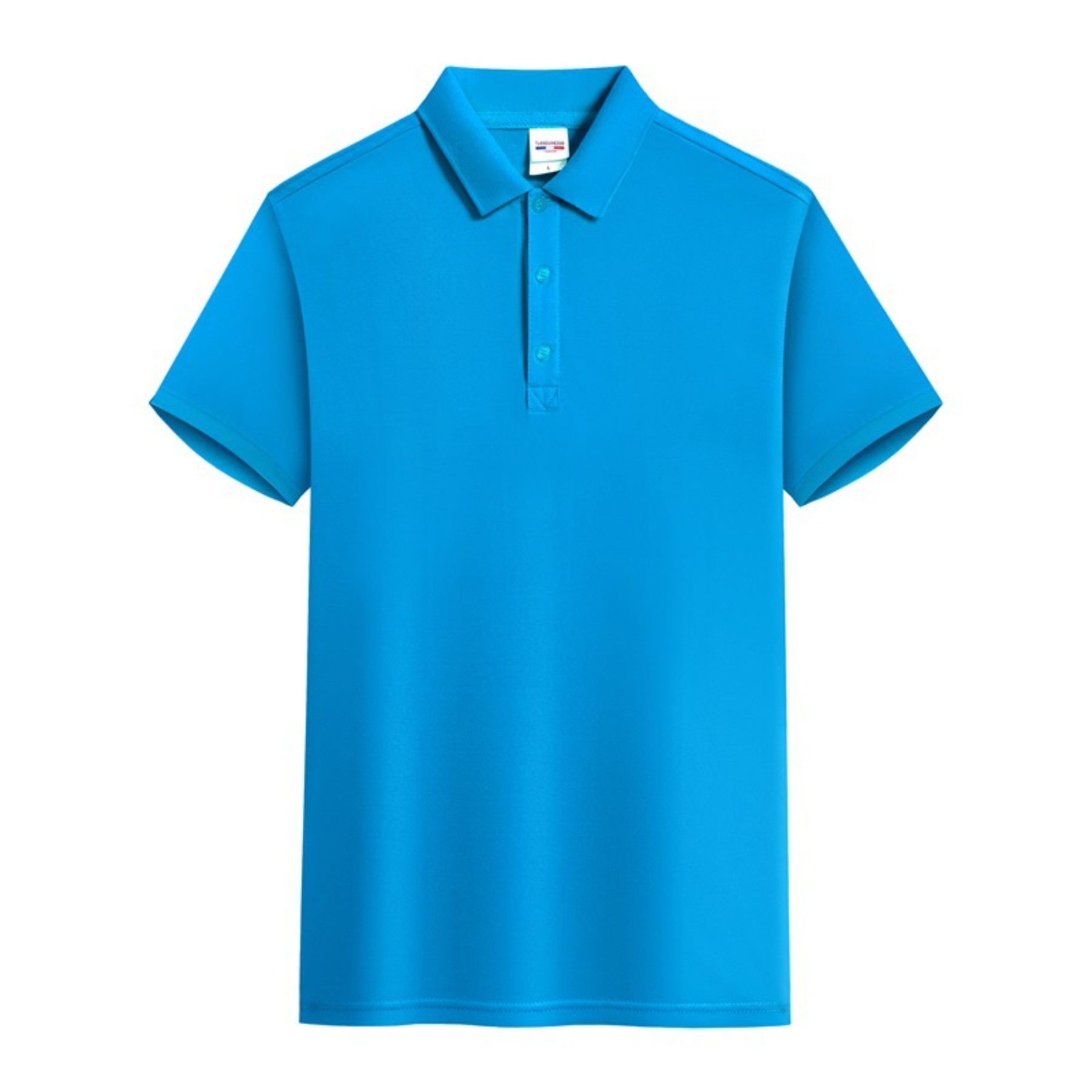 Polo Shirt 5