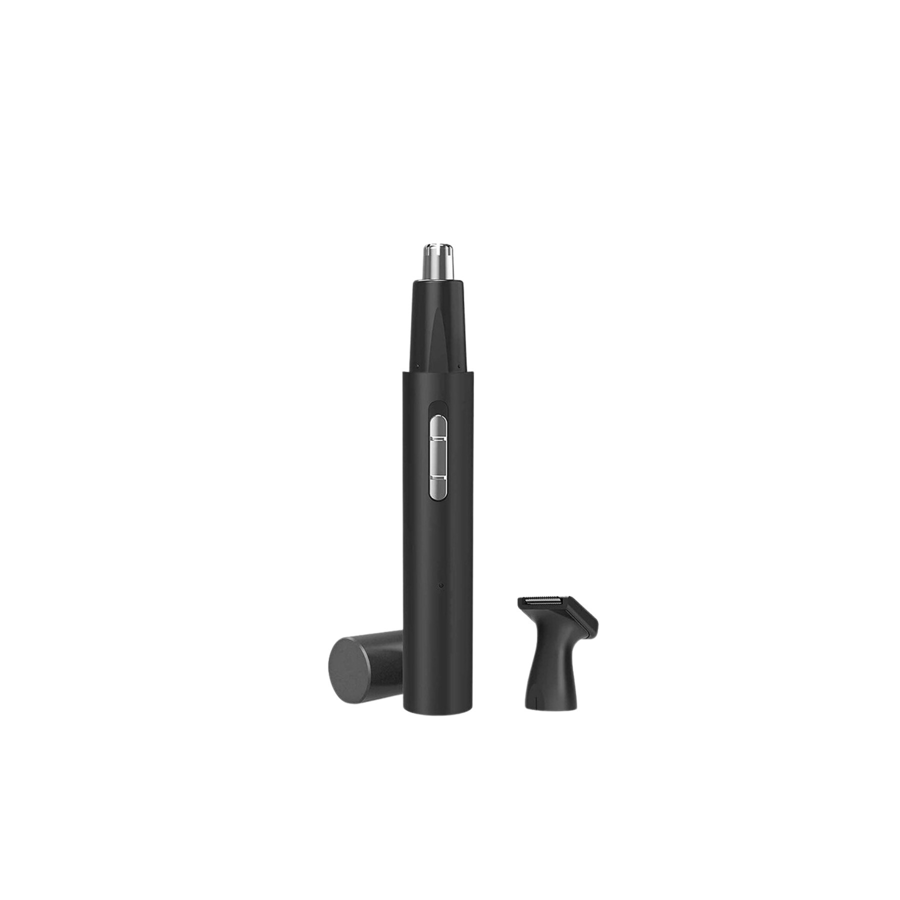 Rechargeable Ear Nose Hair Trimmer 2