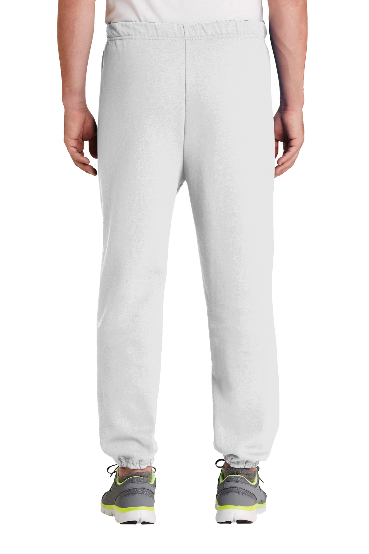 Jerzees - NuBlend Sweatpant. 973M 74