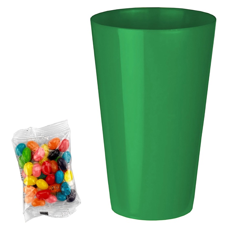 Jelly Bean In Party Cup 3