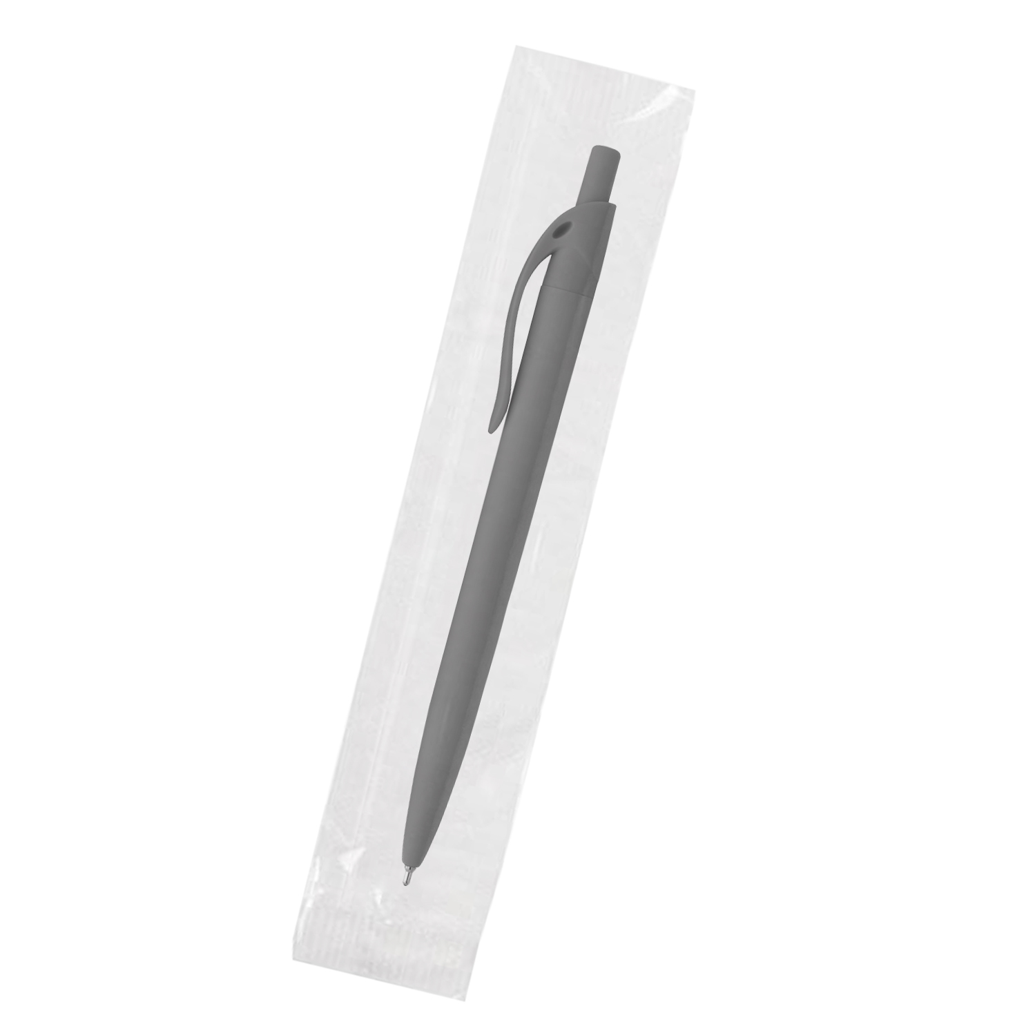 Sleek Write Rubberized Pen 33
