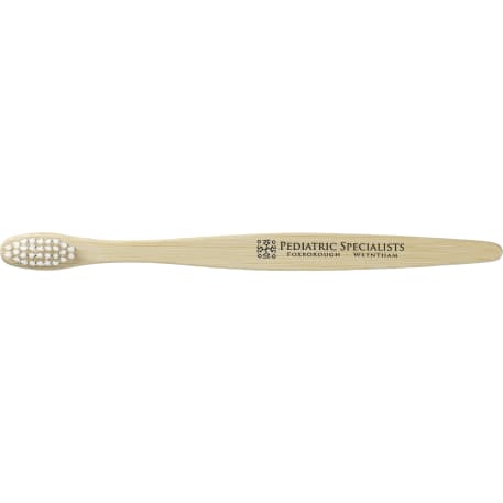 Bamboo Junior Toothbrush 37