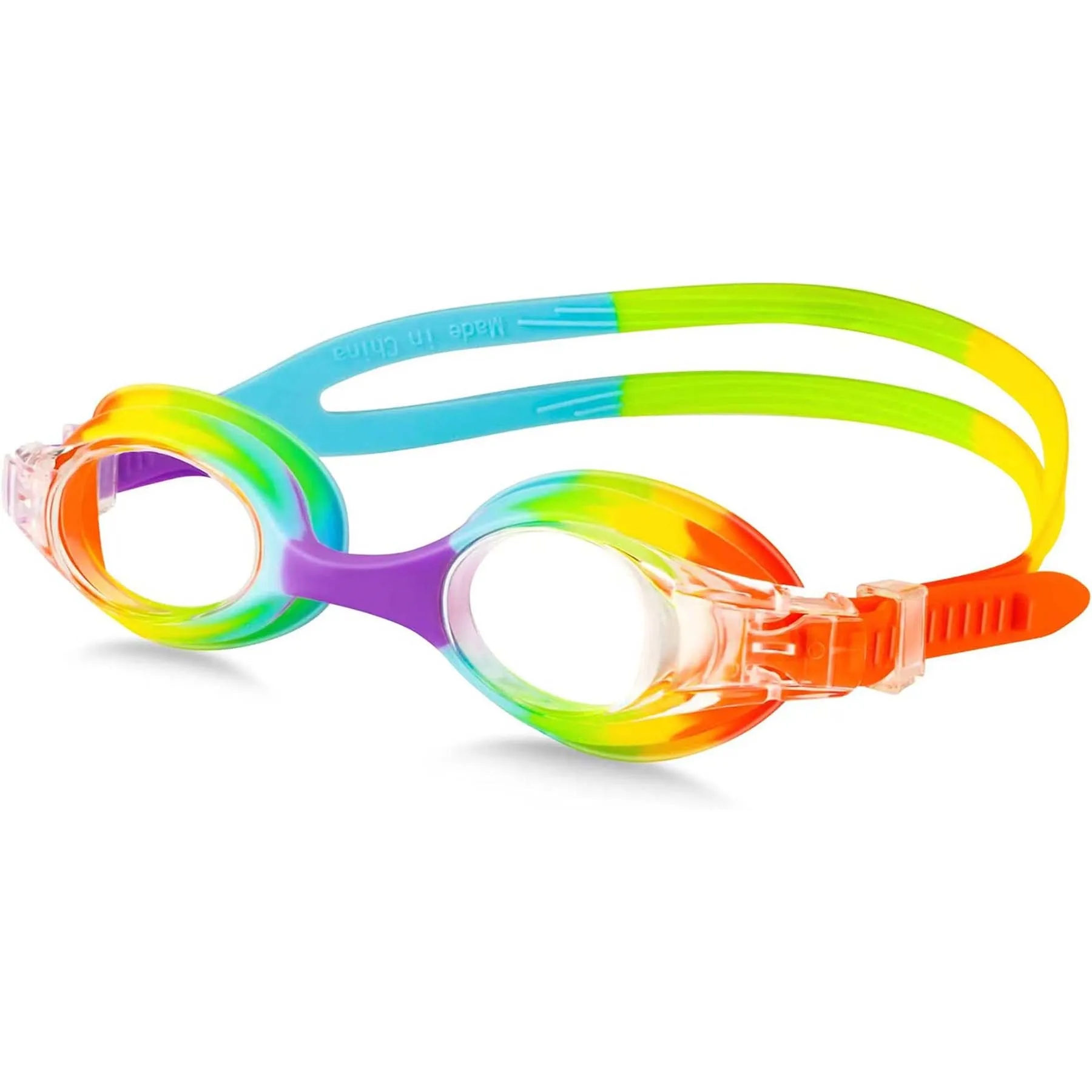Swimming Goggles for Children 11