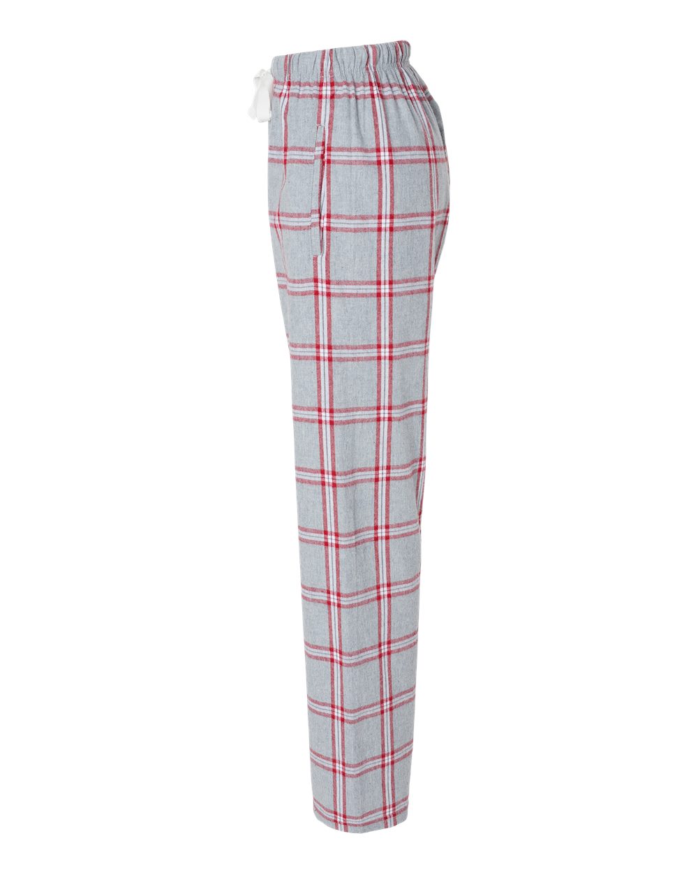 Women's Haley Flannel Pants - BW6620 79
