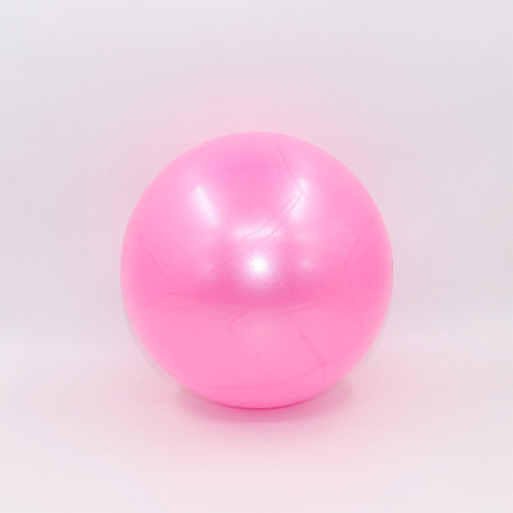 10" Fitness Yoga Ball 4