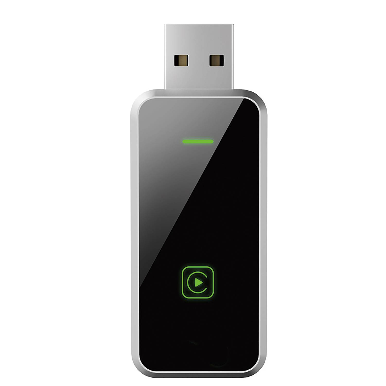 Mini Wireless Auto Adapter for Navigation Music 4