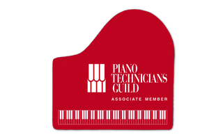 Piano Rubber Jar Opener 17