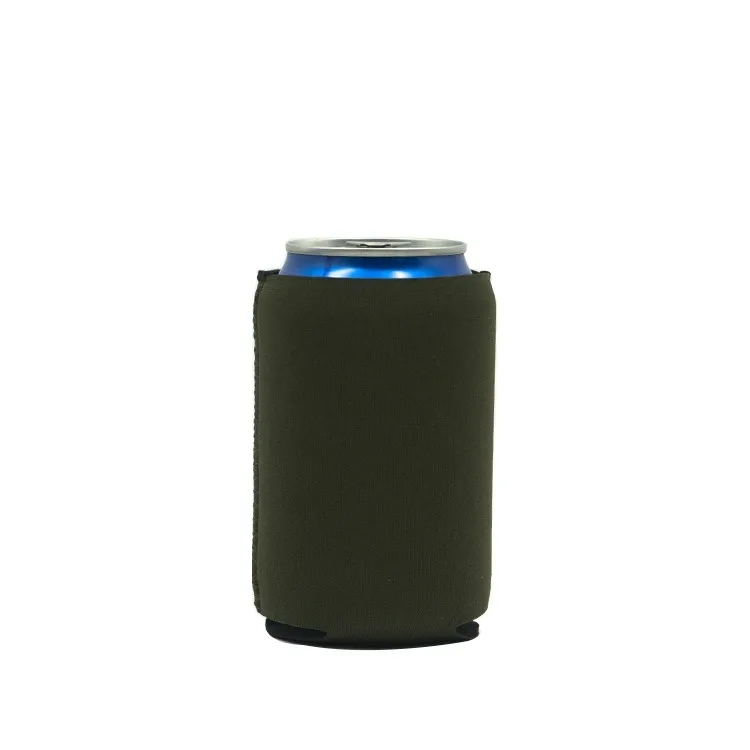 Beer Cooler and Warmer, custom koozie with logo imprint 5