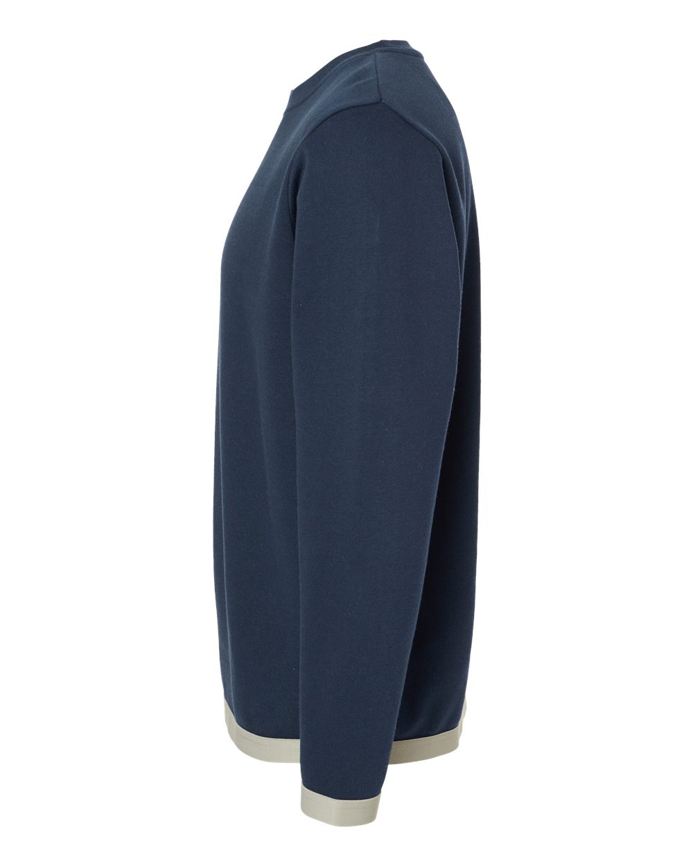 Unisex The Statement Fleece Crewneck Sweatshirt - 6789 21