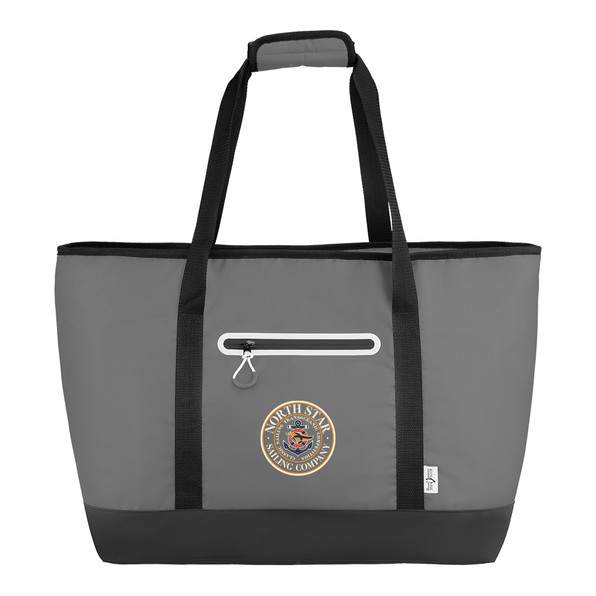 Kool Pak® 32 Can Cooler Tote Bag 21