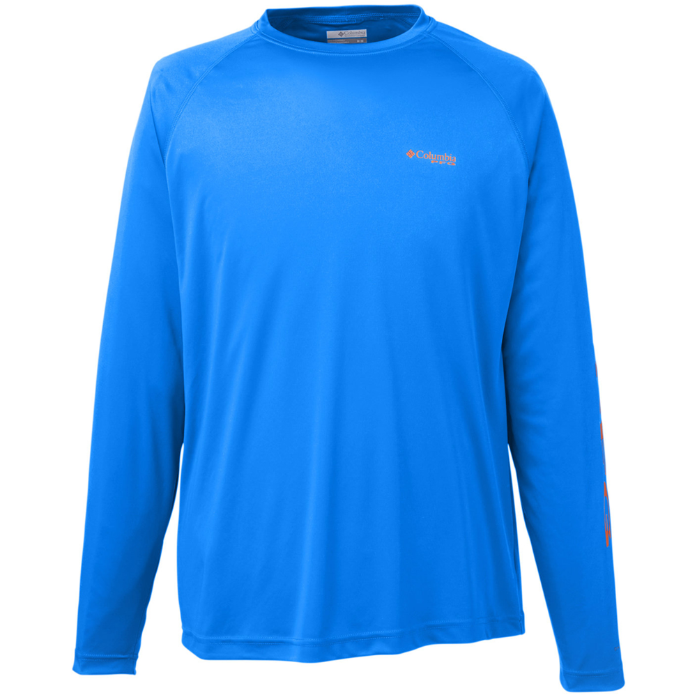 Columbia Terminal™ Long-Sleeve T-Shirt