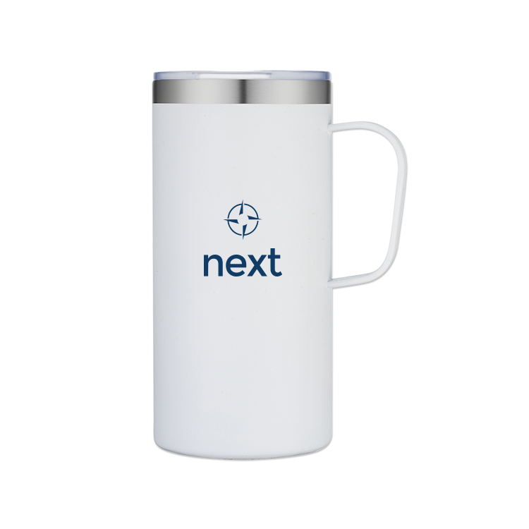 20 Oz. Camp Mug 14