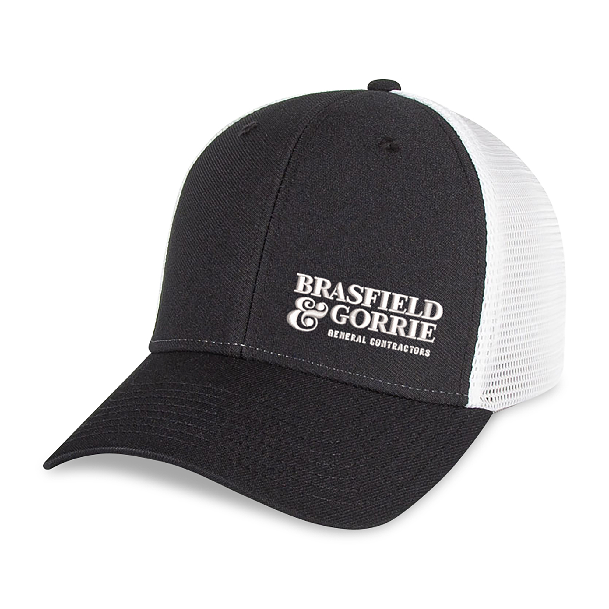 Merrimack Hat Co.® Casey Performance Trucker 31