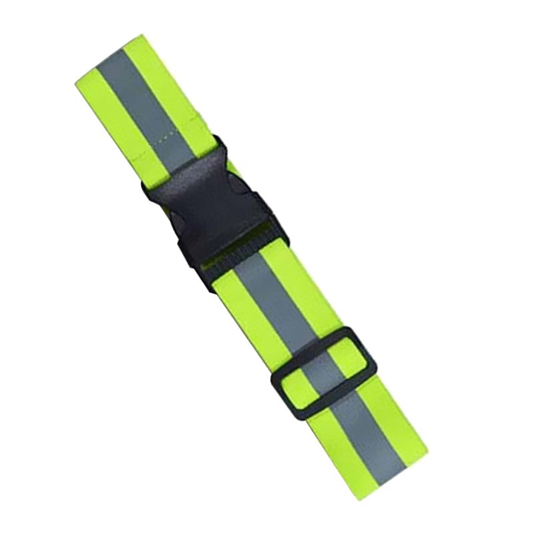 Adjustable Safety Reflective Belt Straps 4