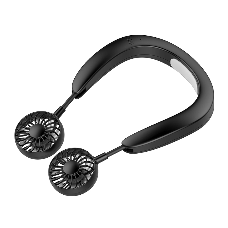 Neckband Portable Fan 1