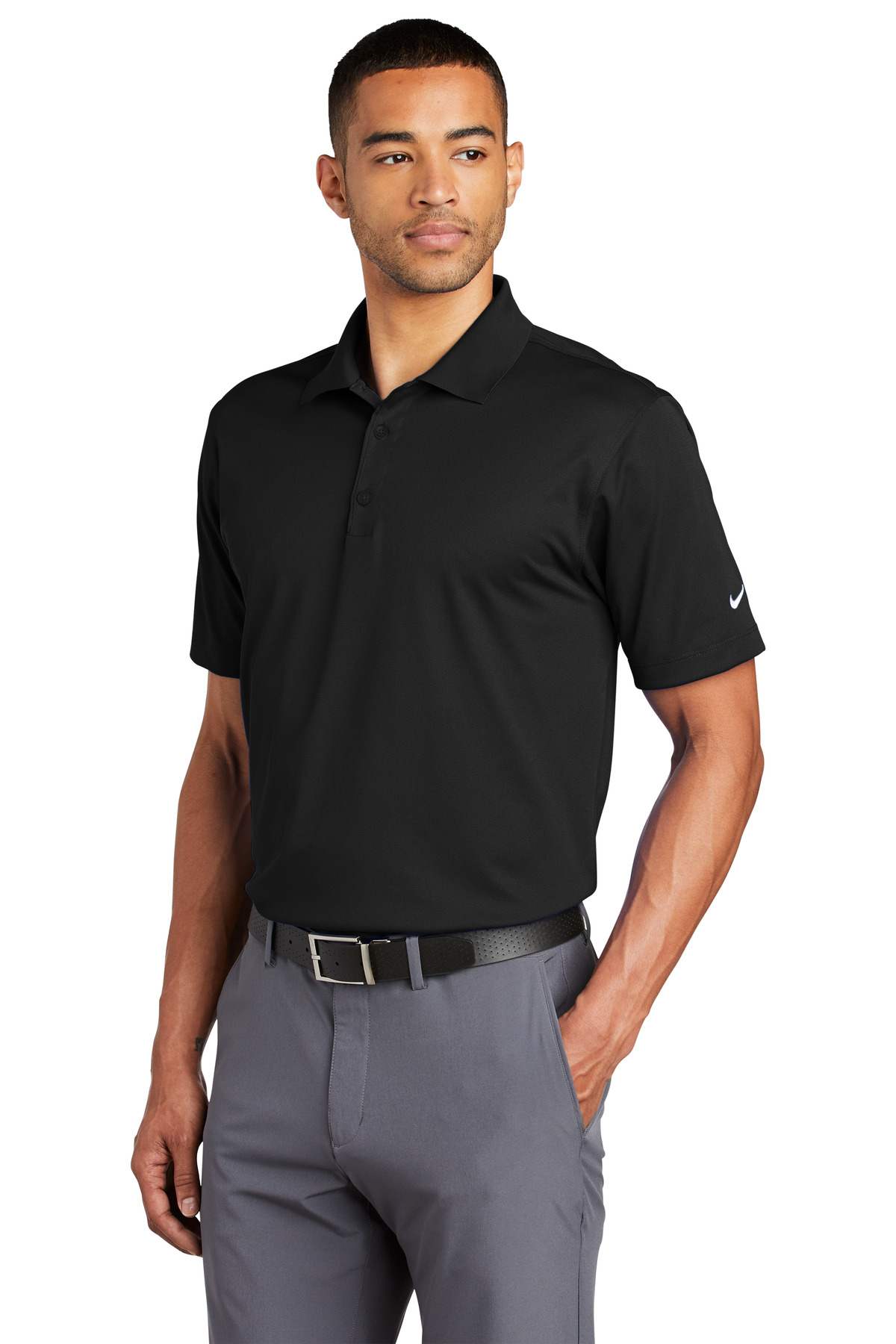Tech Basic Dri-FIT Polo