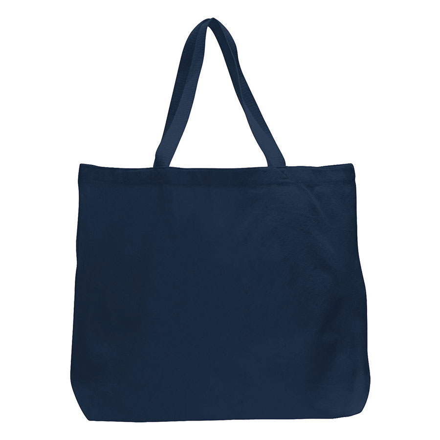 12 oz Cotton Canvas Bag - 26" SIze:15"Wx16"H 1