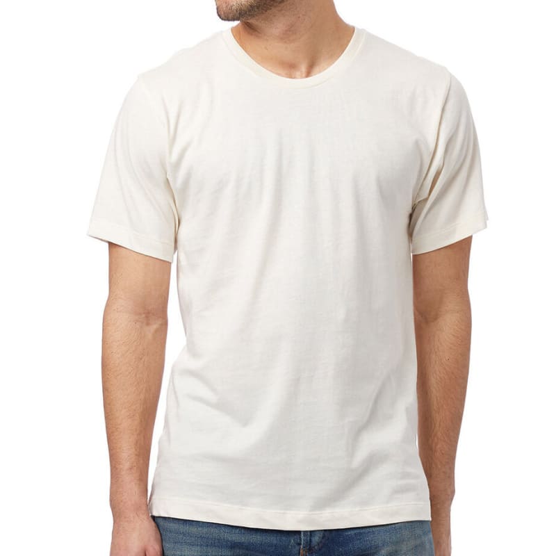 Alternative Mens Basic Crew 20