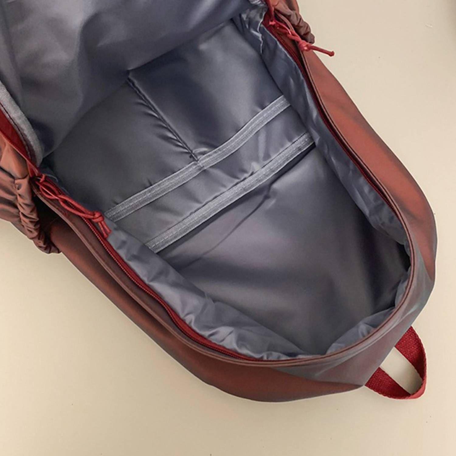 Nylon Waterproof Travel Backpack 9