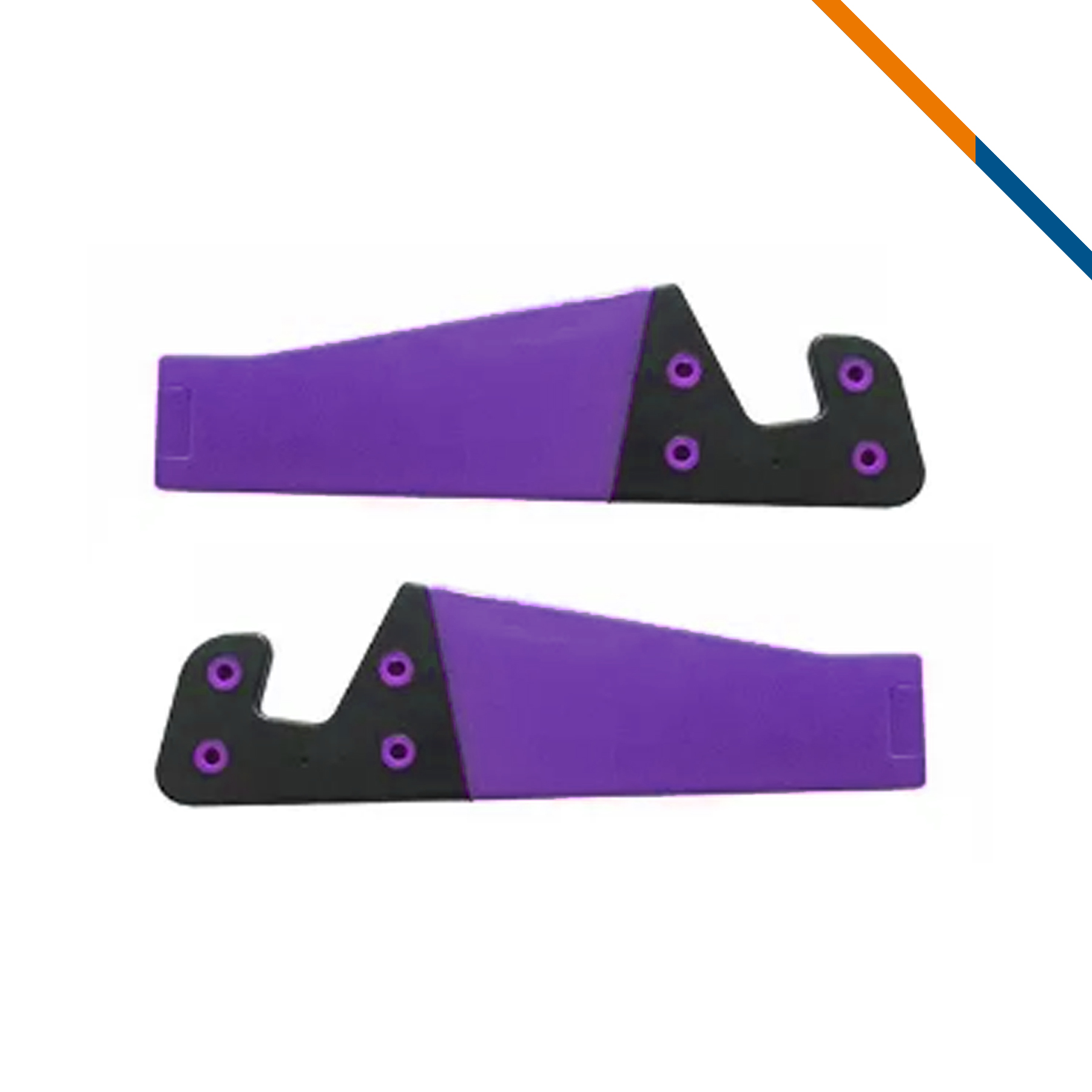 Nelly Foldable Universal Stand 6